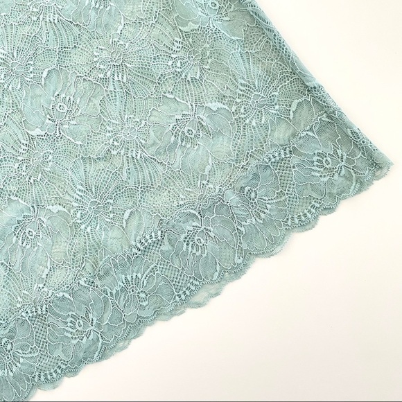 Victoria's Secret Lace Slip Dress - Picture 8 of 11